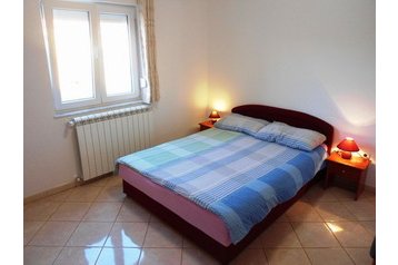 Croaţia Privát Novigrad Istria, Interiorul